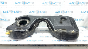 Alfa Romeo Stelvio 19-25 2.0T Fuel Tank