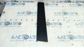 Honda CRV 23-25 front right side door trim panel with glue and scratches