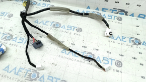 Honda CRV 23-25 Keyless Front Left Door Wiring
