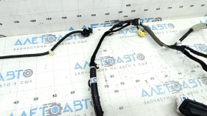 Honda CRV 23-25 Keyless Front Left Door Wiring