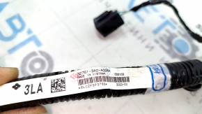 Honda CRV 23-25 Keyless Front Left Door Wiring