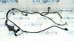 Honda CRV 23-24 Keyless Front Right Door Wiring