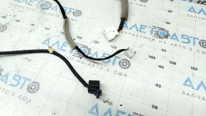 Honda CRV 23-24 Keyless Front Right Door Wiring