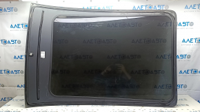 Panorama glass Volkswagen ID.4 21-23