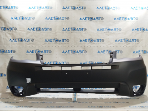 Bare front bumper for Subaru Forester 14-16 SJ pre-restored