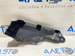 Right rear bumper mount under the light for Lexus ES250 ES300h ES350 19-24