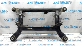 Rear subframe for Alfa Romeo Stelvio 18-22 RWD