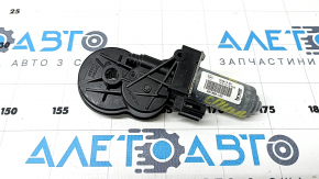 Mercedes W167 GLE 350 450 20-23 passenger seat backrest adjustment motor without frame, water contact, working
