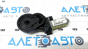 Mercedes W167 GLE 350 450 20-23 passenger seat backrest adjustment motor without frame, water contact, working