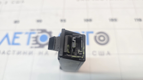 Battery Control Module Polestar 2 21-25 is discharged, the chip is defective