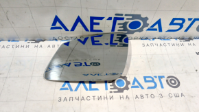 Mirror element left BMW 4 F32/33/36 14-20 heated, aspherical