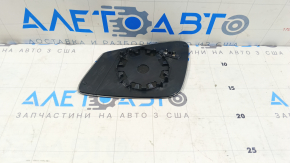 Mirror element right BMW 4 F32/33/36 14-20 heated, aspherical