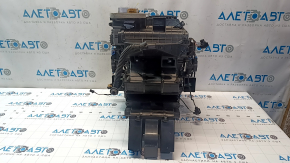 Volkswagen ID.4 21-22 heater and air conditioner assembly