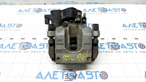 Alfa Romeo Stelvio 18-25 electric rear left brake caliper assembly