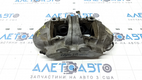 Front left caliper assembly for Alfa Romeo Stelvio 18-25 without brackets