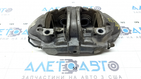 Front left caliper assembly for Alfa Romeo Stelvio 18-25 without brackets
