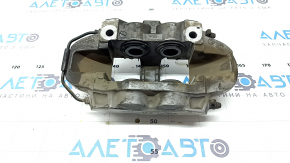Front left caliper assembly for Alfa Romeo Stelvio 18-25 without brackets