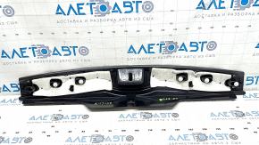 Mercedes W167 GLE 350 450 20-24 trunk opening trim, black, scratches
