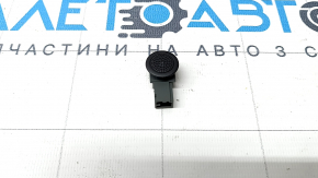 Mercedes W167 GLE 350 450 20-22 microphone with black cover