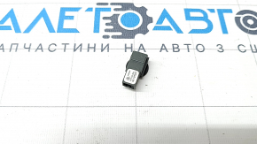 Mercedes W167 GLE 350 450 20-22 microphone with black cover
