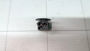 Mercedes W167 GLE 350 450 20-22 microphone with black cover