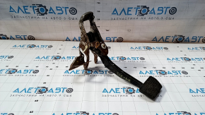 Acura MDX 14-20 brake pedal
