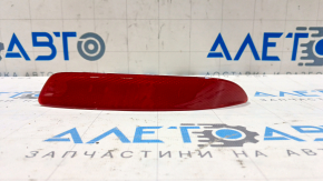 Rear bumper reflector right BMW X5 E70 07-10 prerest BAPMIC