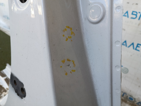 Body pillar central right Honda HR-V 16-22 on the body, bumps