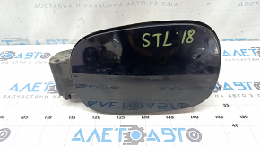 Alfa Romeo Stelvio 20-21 Fuel Filler Cap with Lock