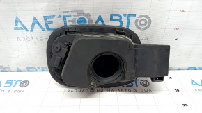 Alfa Romeo Stelvio 20-21 Fuel Filler Cap with Lock