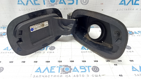 Alfa Romeo Stelvio 20-21 Fuel Filler Cap with Lock
