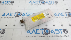 Jeep Compass 17-24 front left seat airbag rusty squib