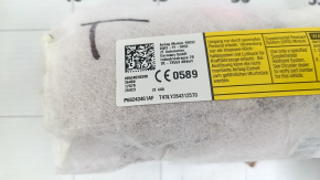 Jeep Compass 17-24 front left seat airbag rusty squib