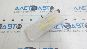 Jeep Compass 17-24 front left seat airbag rusty squib