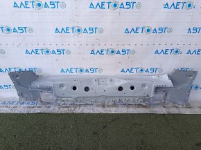Audi Q5 80A 18-24 Rear Panel, 2 Pieces, Drilled, White