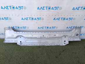 BMW X3 G01 18 rear panel - 2 parts, drilled, white