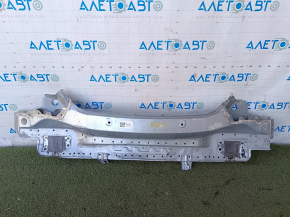 Mercedes W213 E 300/350 17-23 rear panel drilled, silver