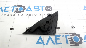 Door trim side triangle front right Honda CRV 23- outer