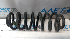 Rear left spring for Jeep Cherokee KL 14-18