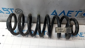 Jeep Cherokee KL 14-18 rear right spring