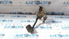 Acura ILX 13-15 Brake Pedal