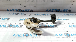 Acura ILX 13-15 Brake Pedal