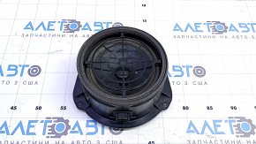 Rear left door speaker for Audi Q7 16-21