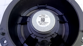 Rear left door speaker for Audi Q7 16-21
