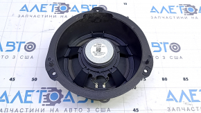 Rear left door speaker for Audi Q7 16-21