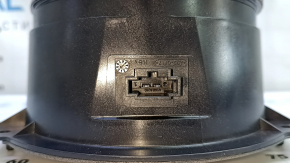 Rear right door speaker for Audi Q7 16-21