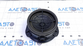 Rear right door speaker for Audi Q7 16-21
