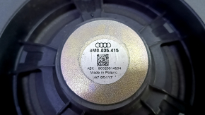 Front right door speaker for Audi Q7 16-25