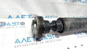 Alfa Romeo Stelvio 18-25 RWD rear driveshaft, cracked coupling