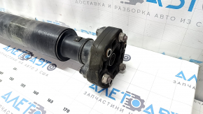 Alfa Romeo Stelvio 18-25 RWD rear driveshaft, cracked coupling